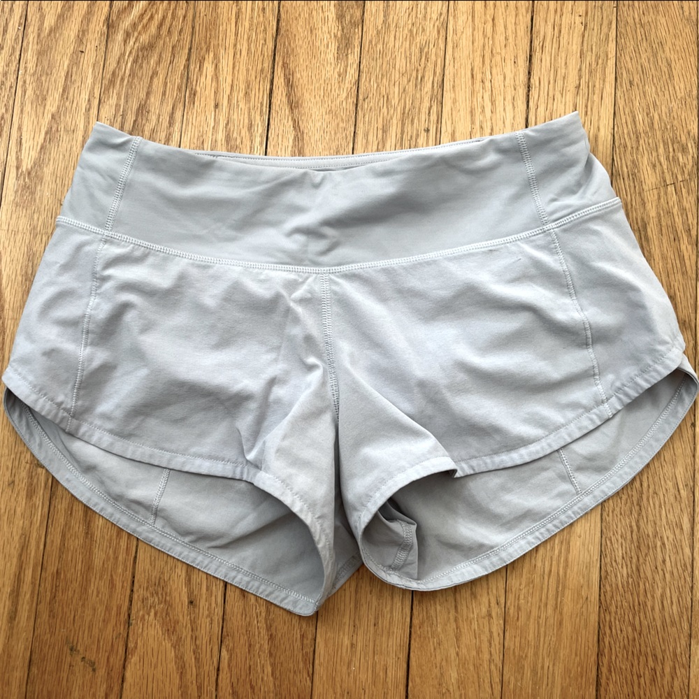 Lululemon Running Shorts